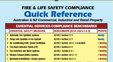 Fire Life Safety pt page 1
