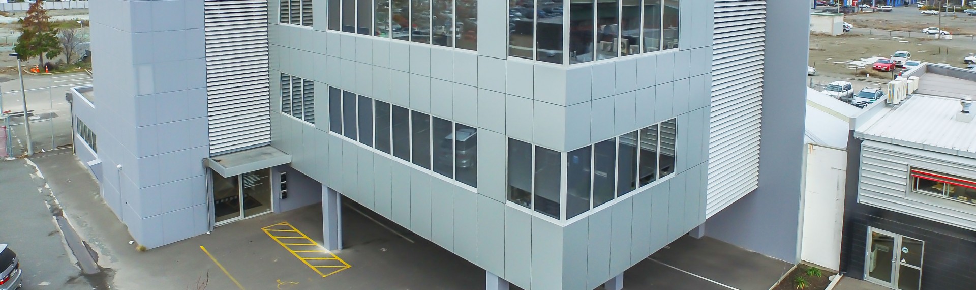 40 Stewart St