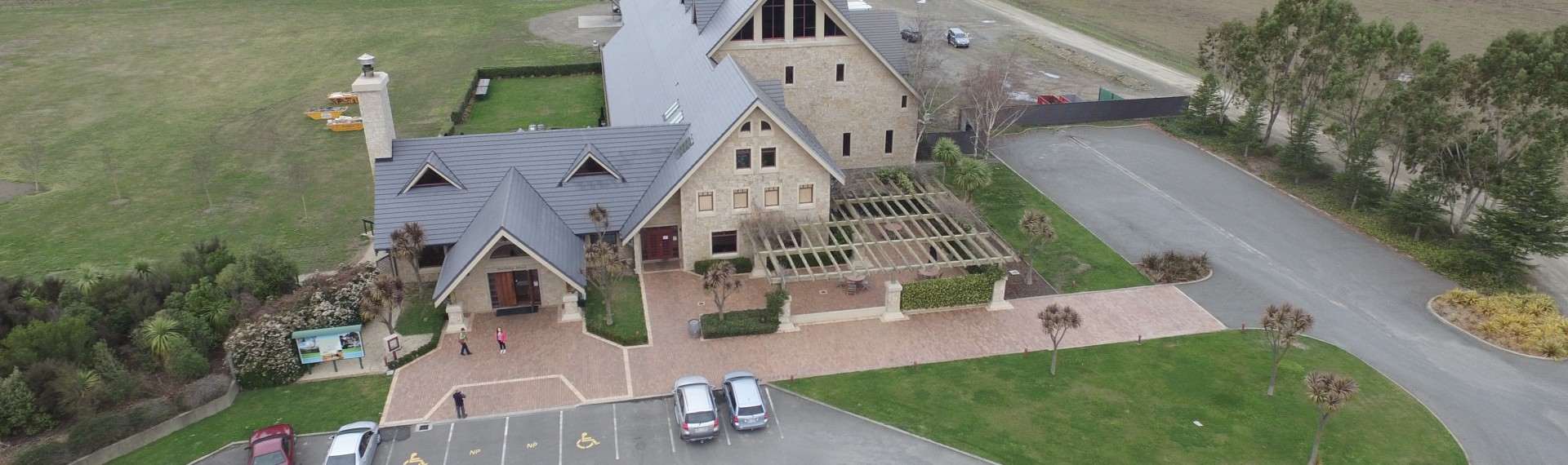 Glasnevin, Waipara - Home of North Canterbury Viticulture