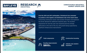 Aug 2019 Industrial Report front page