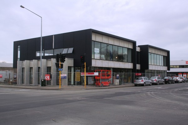Barbadoes Street 001