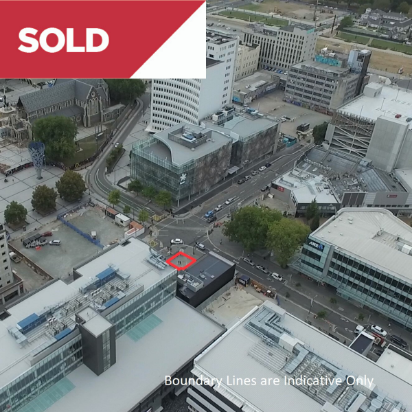 Hereford St 126 SOLD